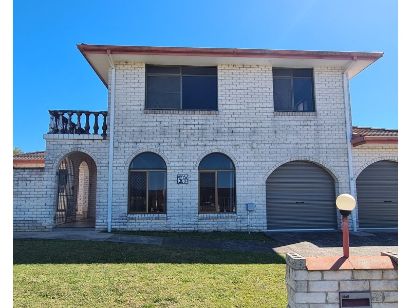 2/31 Illingari Circuit, Taree NSW 2430