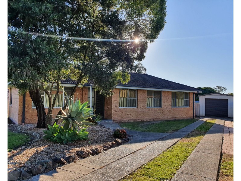 30 Hickory Crescent, Taree NSW 2430
