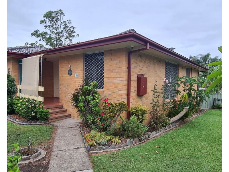 8 Denva Bird Way, Taree NSW 2430