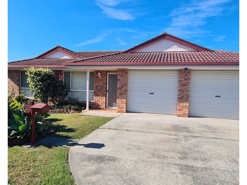 50 Lawson Crescent, Taree NSW 2430
