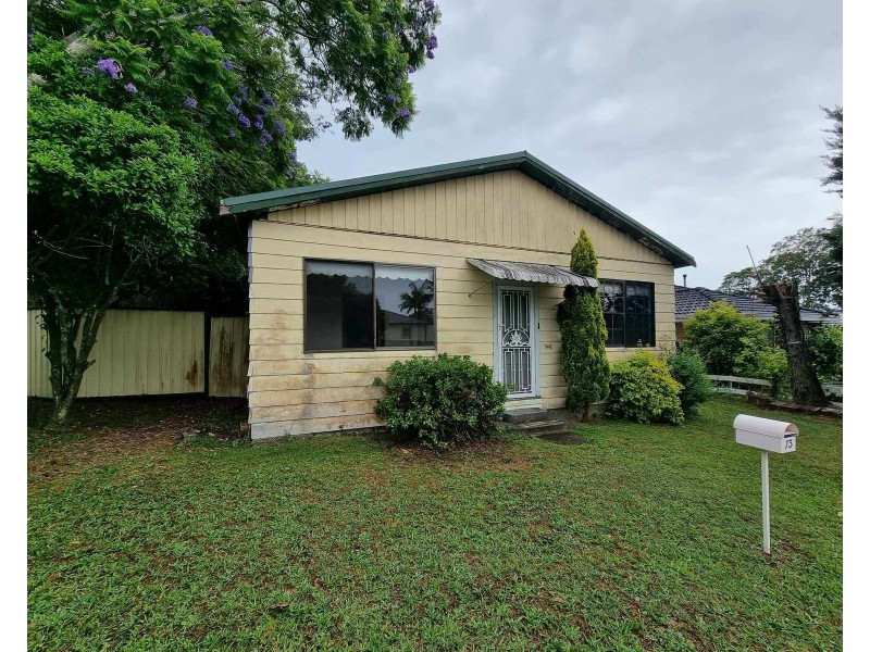 73 Cowper Street, Taree NSW 2430