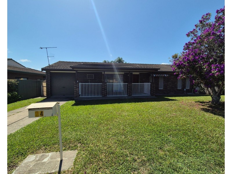 24 Hickory Crescent, Taree NSW 2430