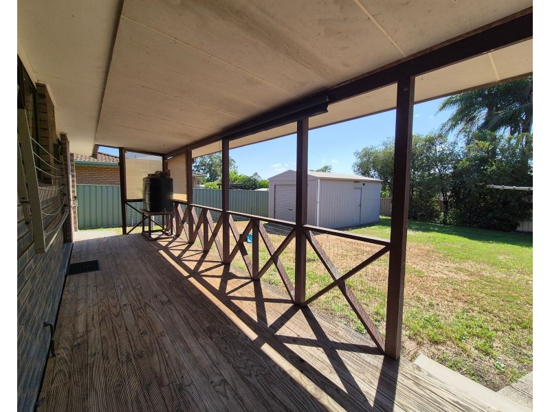 24 Hickory Crescent, Taree NSW 2430
