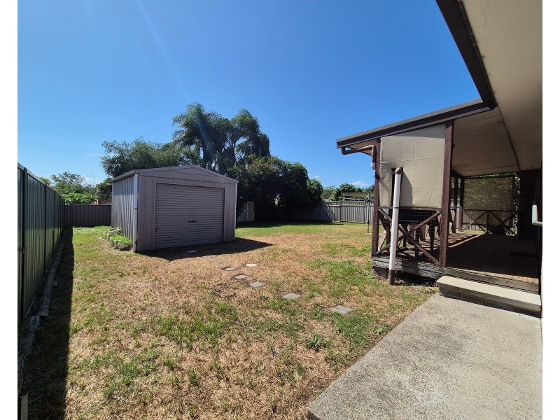 24 Hickory Crescent, Taree NSW 2430