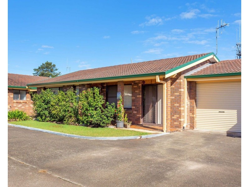 11/31-33 Cowper Street, Taree NSW 2430