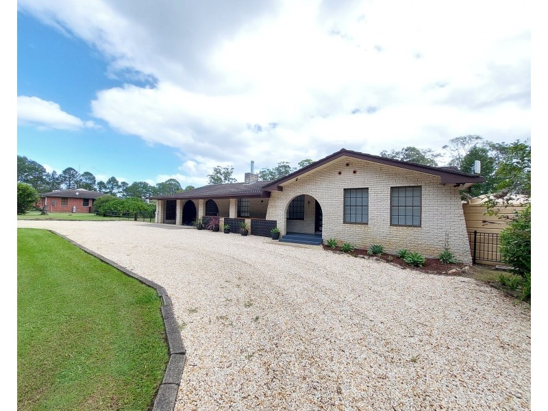 127 Oakvale Road, Cundletown NSW 2430