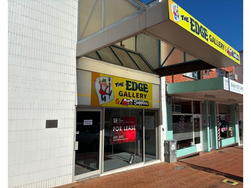 6a Pulteney Street, Taree NSW 2430