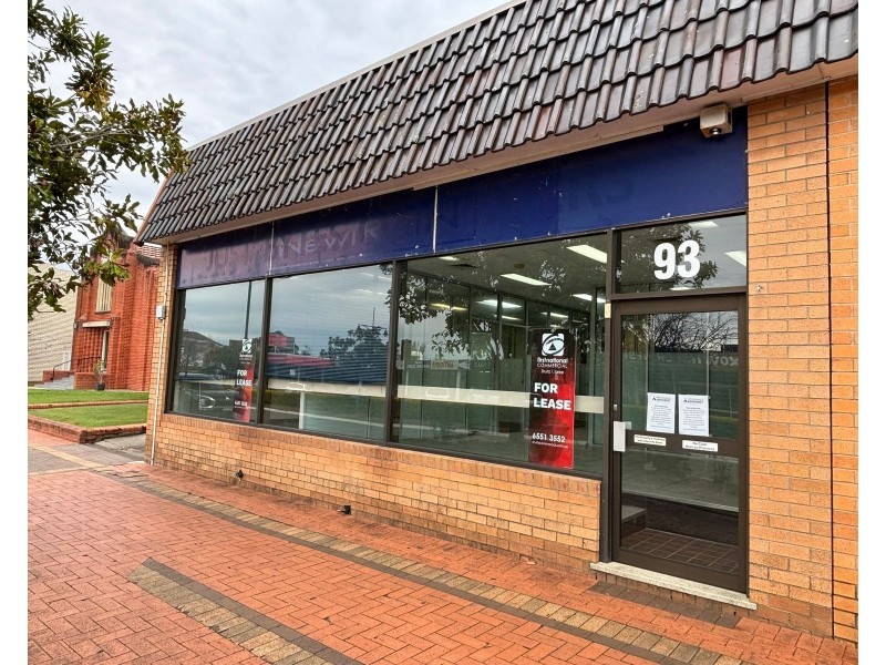 93 Victoria Street, Taree NSW 2430