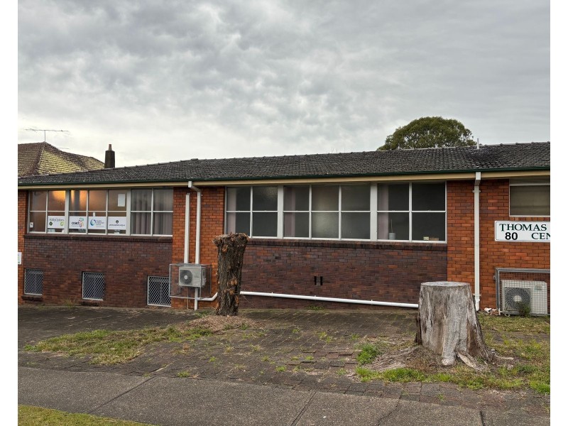 Suite 1/80 Wynter Street, Taree NSW 2430