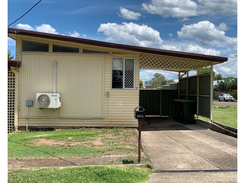 1/5 Davis Street, Taree NSW 2430