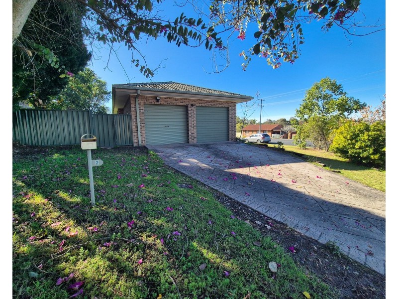 2 Timbarra Close,, Taree NSW 2430