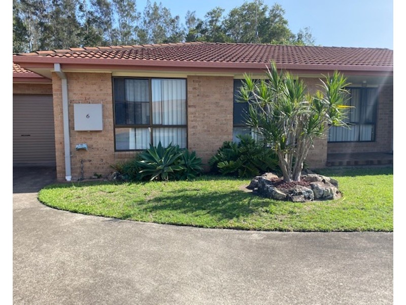 Unit 6/3 Sandpiper Close, Harrington NSW 2427