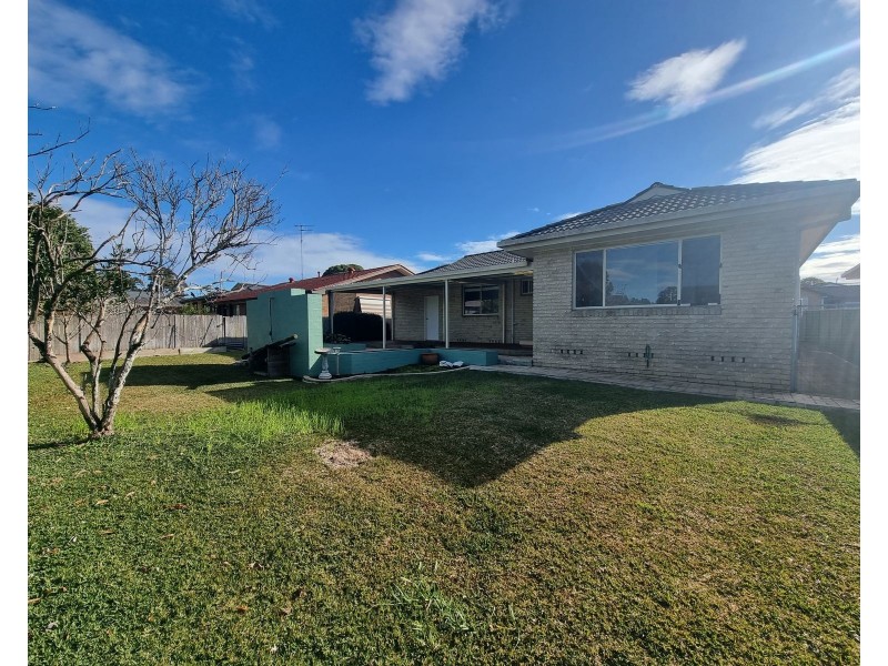 34 Wootton Crescent, Taree NSW 2430