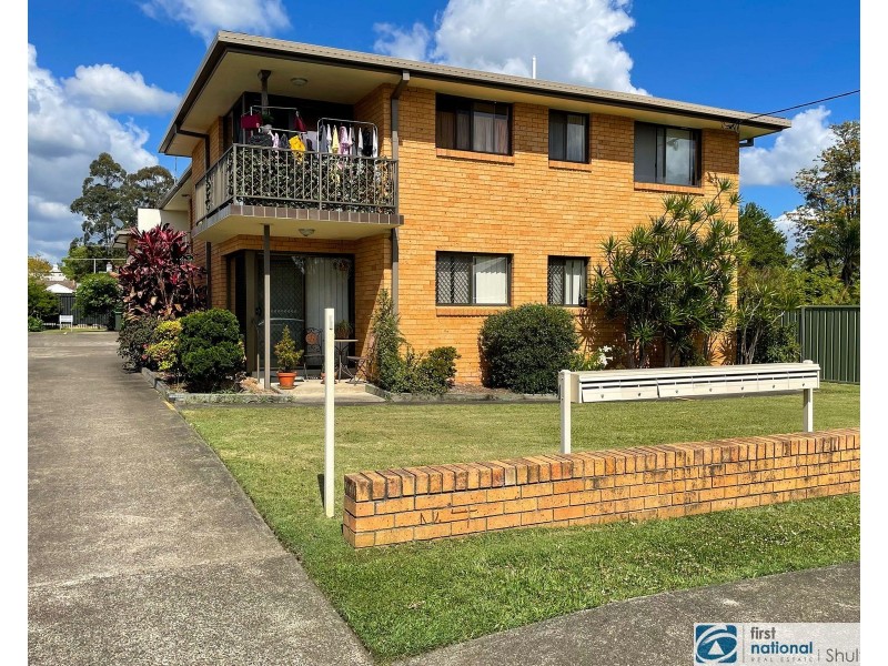 4/4 Boyce Street, Taree NSW 2430