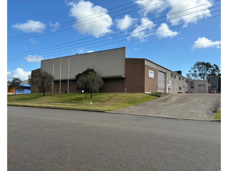Bay 1/50 Hargreaves Drive, Taree NSW 2430