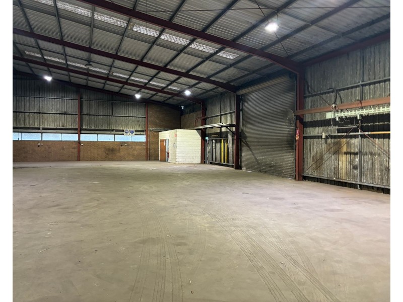 Bay 1/50 Hargreaves Drive, Taree NSW 2430