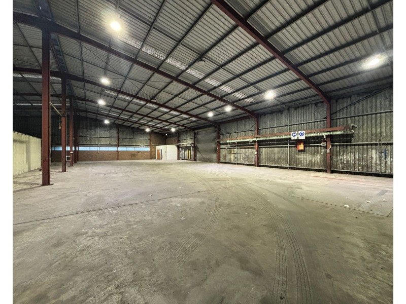 Bay 1/50 Hargreaves Drive, Taree NSW 2430