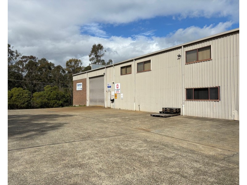 Bay 1/50 Hargreaves Drive, Taree NSW 2430