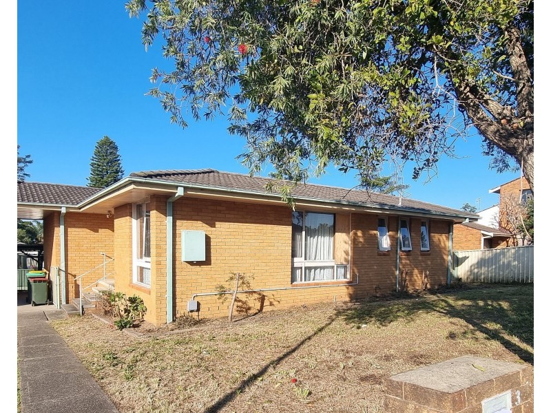 3 Dunoon Street, Taree NSW 2430