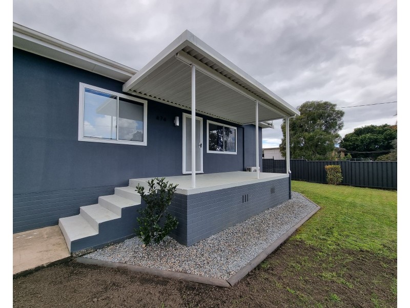 474 Wingham Road, Taree NSW 2430