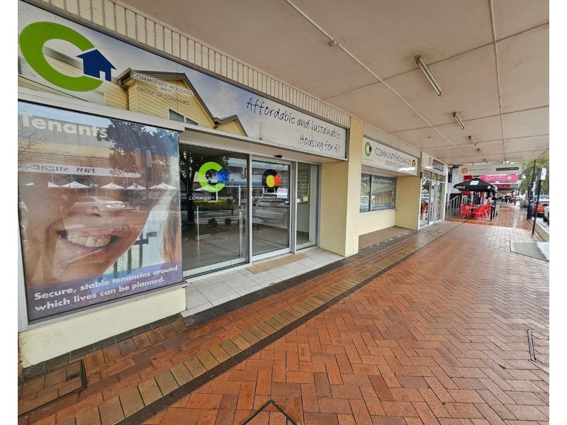 183-185 Victoria Street, Taree NSW 2430