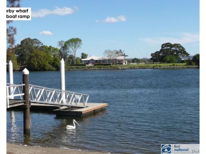 44 Main Street, Cundletown NSW 2430