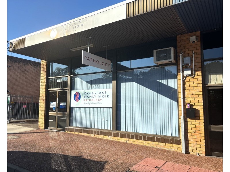 Shop 1/65 Pulteney Street, Taree NSW 2430