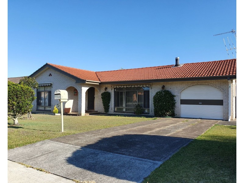 7 Marsden Terrace, Taree NSW 2430
