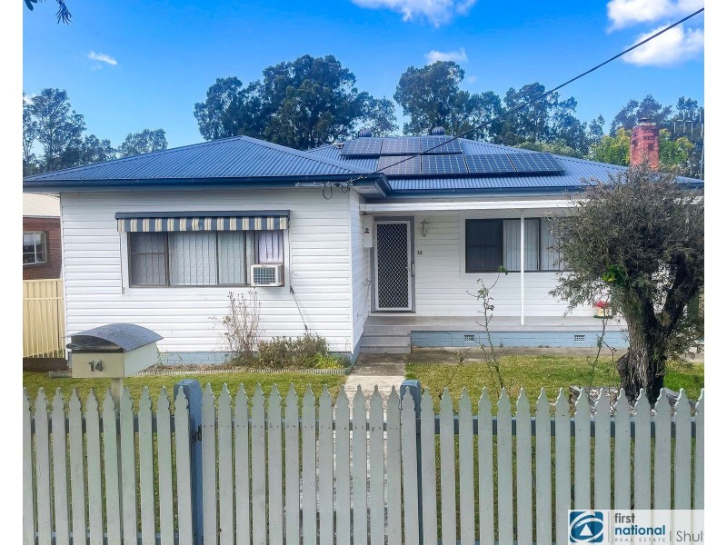 14 MacKay Street, Taree NSW 2430