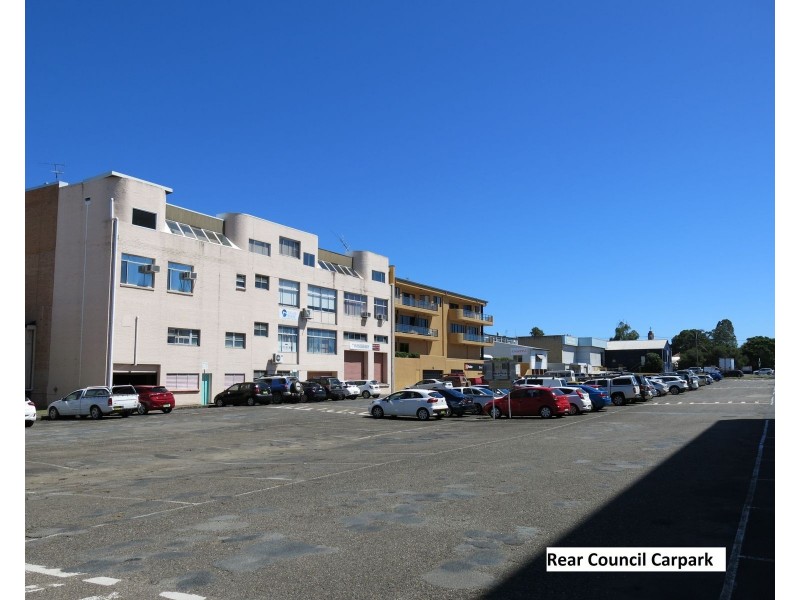 Lot 7/221 Victoria Street, Taree NSW 2430