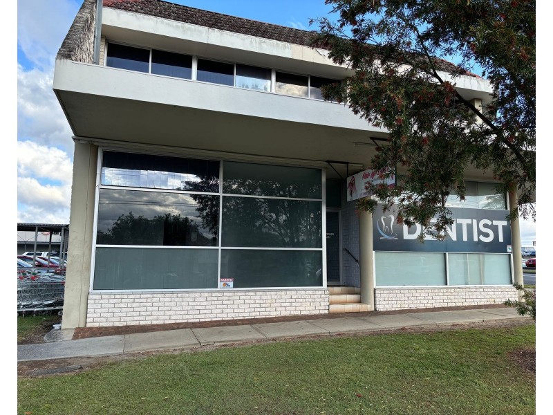 Shop 1a, 46a Wynter Street, Taree NSW 2430