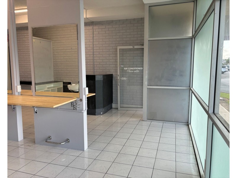 Shop 1a, 46a Wynter Street, Taree NSW 2430