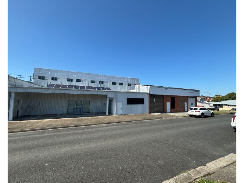 Ground Floor/10-12 Albert Lane, Taree NSW 2430