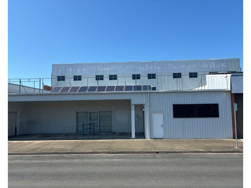Ground Floor/10-12 Albert Lane, Taree NSW 2430