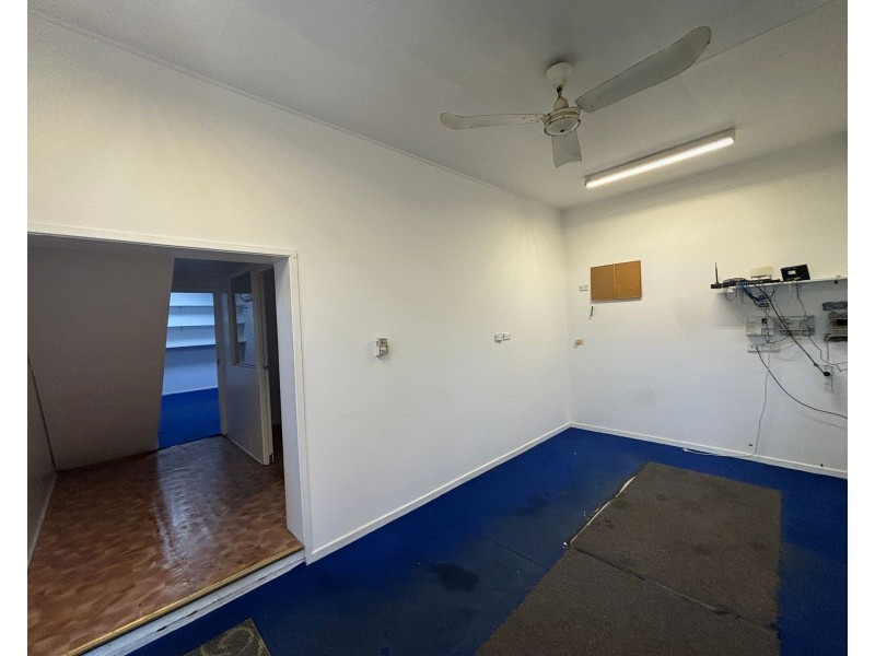 Ground Floor/10-12 Albert Lane, Taree NSW 2430