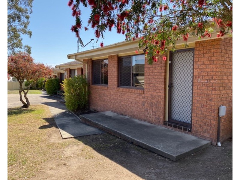 1/6 Wilga Street, Taree NSW 2430