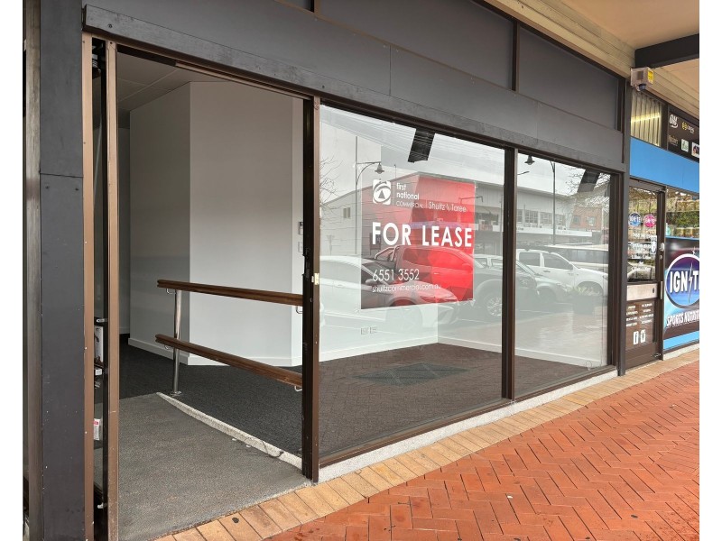 Shop 8/23 Pulteney Street, Taree NSW 2430
