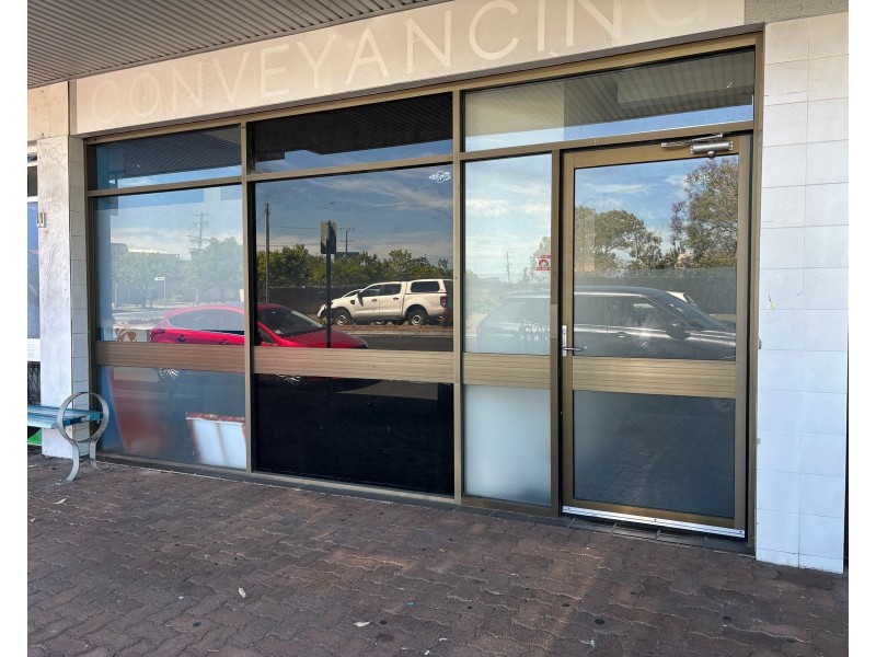 Shop 5/1-9  Manning Street, Tuncurry NSW 2428