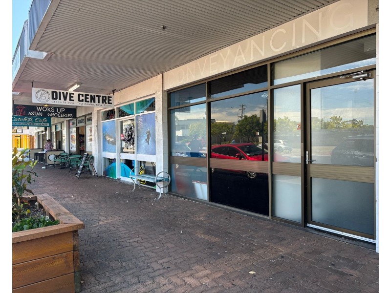 Shop 5/1-9  Manning Street, Tuncurry NSW 2428