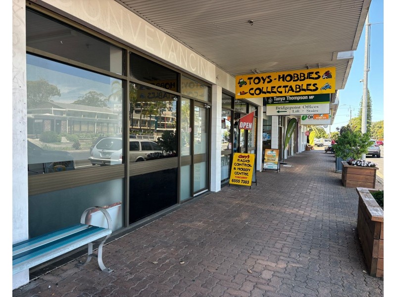 Shop 5/1-9  Manning Street, Tuncurry NSW 2428