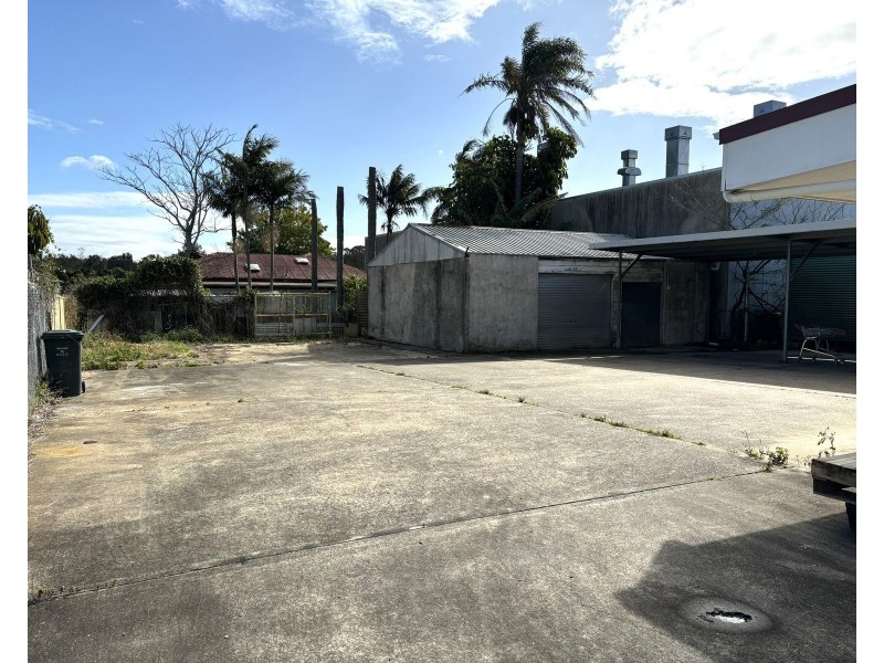 Shop 1/35 Crescent Avenue, Taree NSW 2430