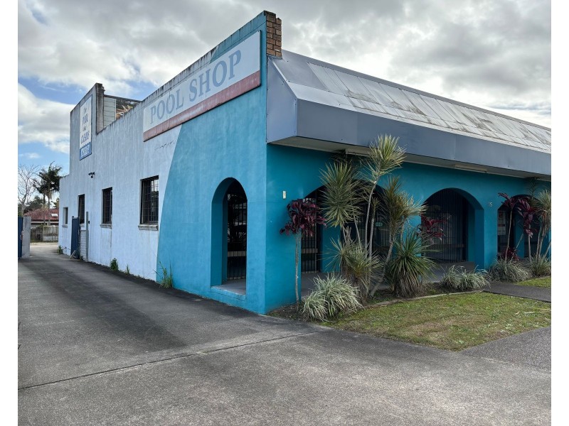 Shop 1/35 Crescent Avenue, Taree NSW 2430