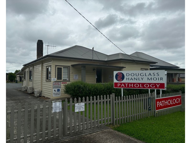 17 York Street, Taree NSW 2430