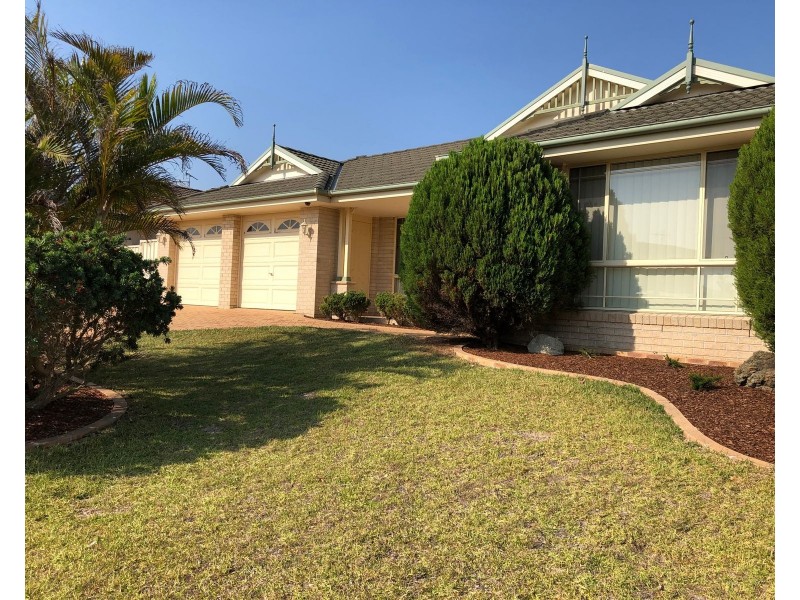 5 Surfsound Avenue, Wallabi Point NSW 2430