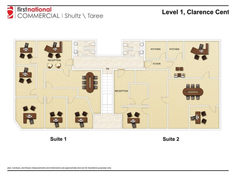 Suite 1 & 2, 46a Wynter Street, Taree NSW 2430