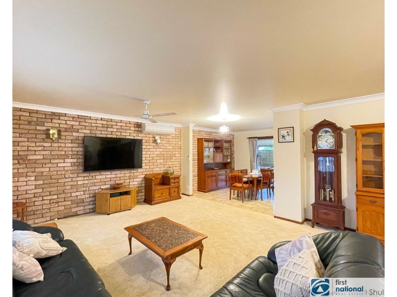 42 Amaroo Drive, Taree NSW 2430