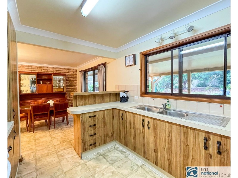 42 Amaroo Drive, Taree NSW 2430