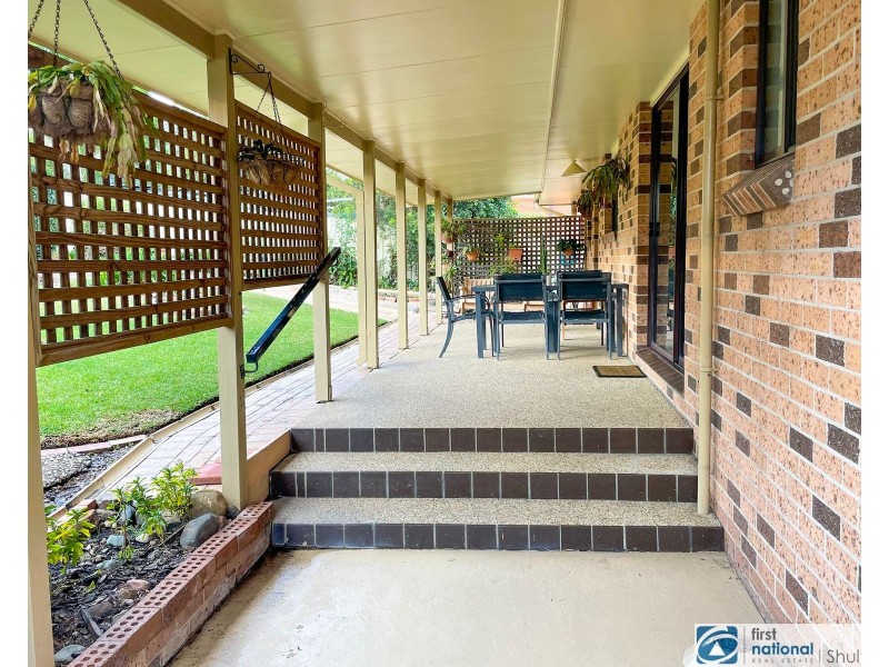 42 Amaroo Drive, Taree NSW 2430
