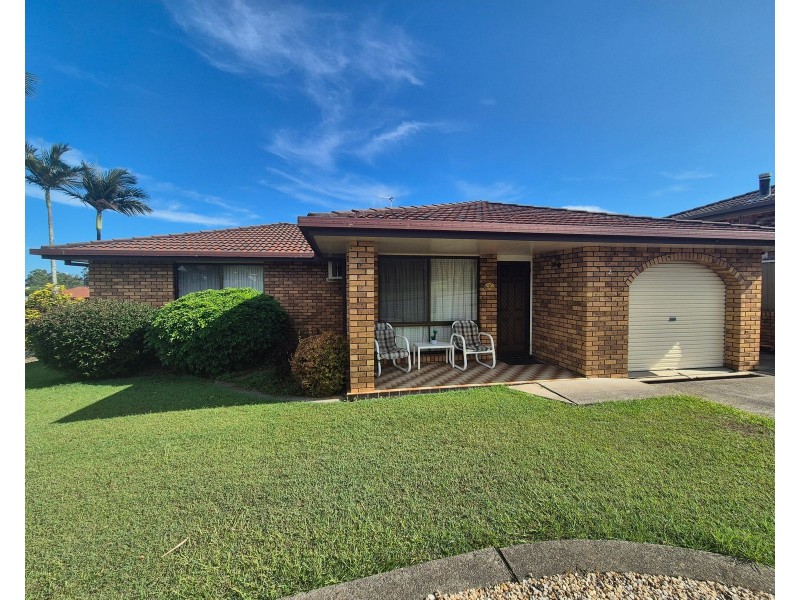 2/2 Lilac Close, Taree NSW 2430