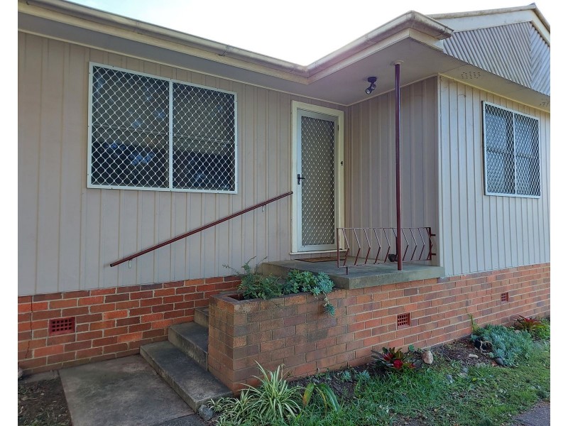 4/3 St Vincent Street, Taree NSW 2430